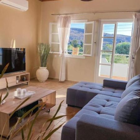 Olives Villa Sinoikismos Kambos Экстерьер фото