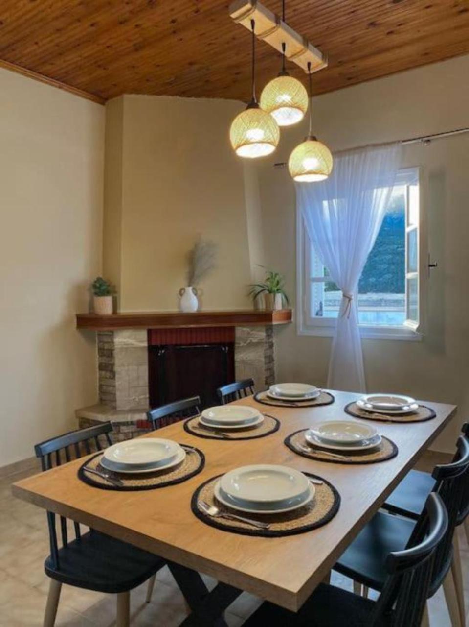 Olives Villa Sinoikismos Kambos Экстерьер фото