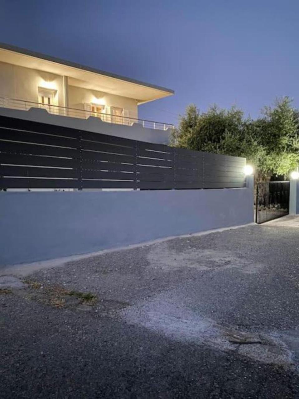 Olives Villa Sinoikismos Kambos Экстерьер фото